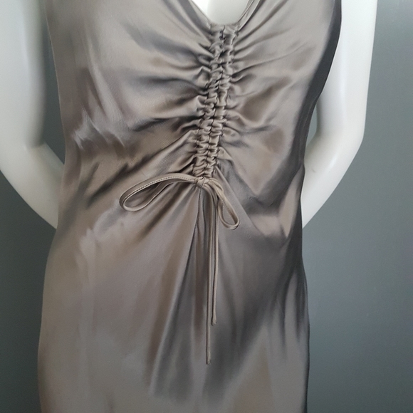 NWT Zara Slip Dress - Picture 4 of 11